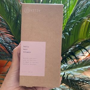 NIB VITIV Daily Hair Vitamin